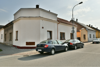 Prodej bytu 4+1 v osobním vlastnictví 95 m², Hradec Králové