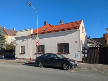 Prodej bytu 4+1 v osobním vlastnictví 95 m², Hradec Králové