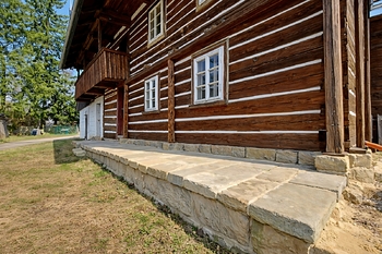 Prodej chaty / chalupy 260 m², Nosálov