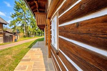 Prodej chaty / chalupy 260 m², Nosálov