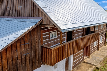 Prodej chaty / chalupy 260 m², Nosálov