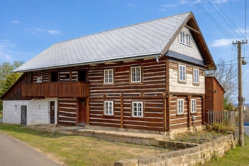 Prodej chaty / chalupy 260 m², Nosálov