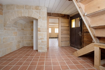 Prodej chaty / chalupy 260 m², Nosálov