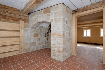 Prodej chaty / chalupy 260 m², Nosálov