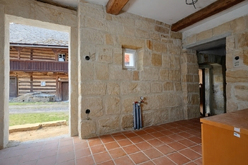 Prodej chaty / chalupy 260 m², Nosálov