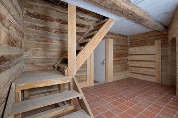 Prodej chaty / chalupy 260 m², Nosálov