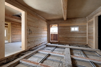 Prodej chaty / chalupy 260 m², Nosálov