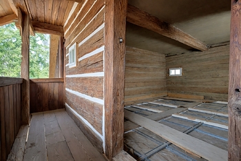 Prodej chaty / chalupy 260 m², Nosálov