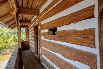 Prodej chaty / chalupy 260 m², Nosálov