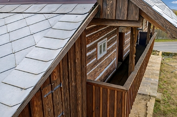 Prodej chaty / chalupy 260 m², Nosálov