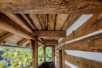 Prodej chaty / chalupy 260 m², Nosálov