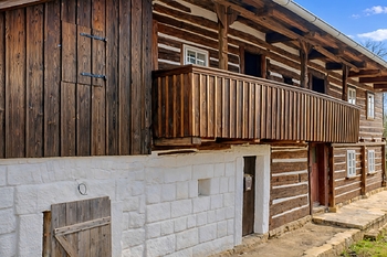 Prodej chaty / chalupy 260 m², Nosálov