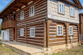 Prodej chaty / chalupy 260 m², Nosálov