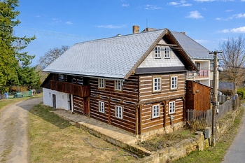 Prodej chaty / chalupy 260 m², Nosálov