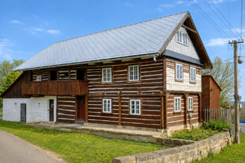 Prodej chaty / chalupy 260 m², Nosálov
