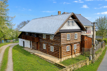 Prodej chaty / chalupy 260 m², Nosálov