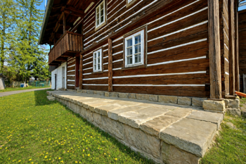 Prodej chaty / chalupy 260 m², Nosálov