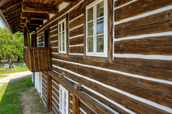 Prodej chaty / chalupy 260 m², Nosálov