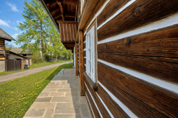 Prodej chaty / chalupy 260 m², Nosálov