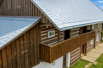 Prodej chaty / chalupy 260 m², Nosálov