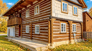 Prodej chaty / chalupy 260 m², Nosálov