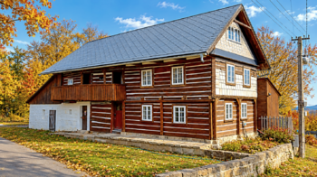 Prodej chaty / chalupy 260 m², Nosálov