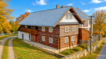 Prodej chaty / chalupy 260 m², Nosálov