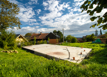 Prodej pozemku 5076 m², Bačalky