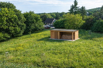 Prodej pozemku 5076 m², Bačalky