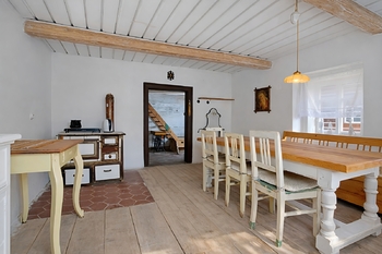 Prodej chaty / chalupy 180 m², Nosálov