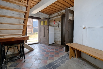 Prodej chaty / chalupy 180 m², Nosálov