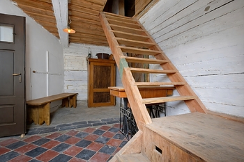 Prodej chaty / chalupy 180 m², Nosálov