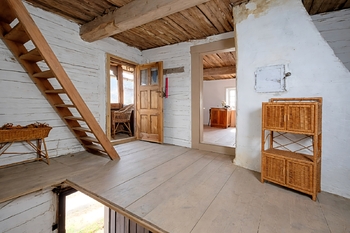 Prodej chaty / chalupy 180 m², Nosálov