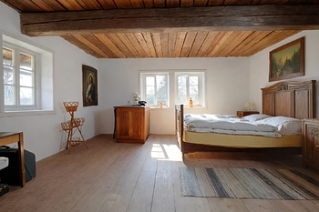 Prodej chaty / chalupy 180 m², Nosálov