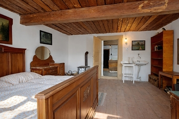 Prodej chaty / chalupy 180 m², Nosálov