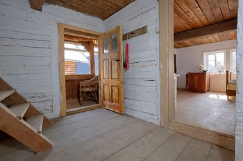 Prodej chaty / chalupy 180 m², Nosálov