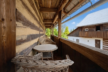 Prodej chaty / chalupy 180 m², Nosálov