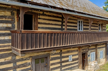 Prodej chaty / chalupy 180 m², Nosálov