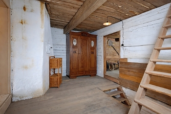 Prodej chaty / chalupy 180 m², Nosálov