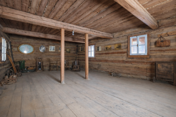 Prodej chaty / chalupy 180 m², Nosálov