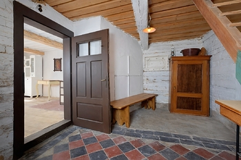 Prodej chaty / chalupy 180 m², Nosálov