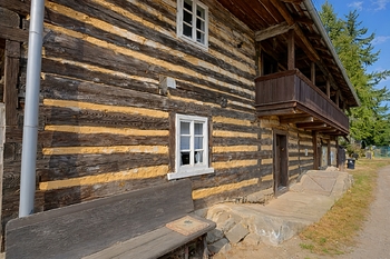 Prodej chaty / chalupy 180 m², Nosálov