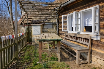 Prodej chaty / chalupy 180 m², Nosálov