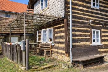 Prodej chaty / chalupy 180 m², Nosálov