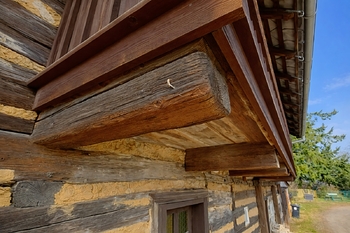 Prodej chaty / chalupy 180 m², Nosálov