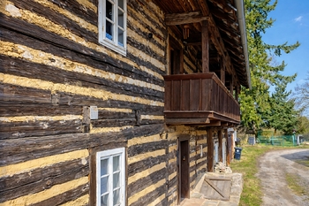 Prodej chaty / chalupy 180 m², Nosálov