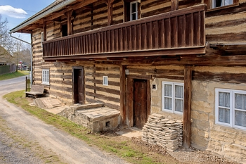 Prodej chaty / chalupy 180 m², Nosálov