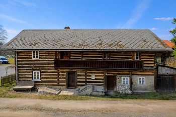 Prodej chaty / chalupy 180 m², Nosálov