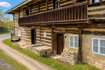 Prodej chaty / chalupy 180 m², Nosálov