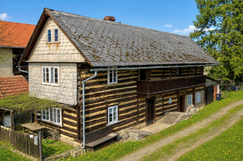 Prodej chaty / chalupy 180 m², Nosálov